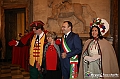 VBS_3545 - Investitura Ufficiale Gianduja e Giacometta Famija Turineisa - Carnevale di Torino 2024
